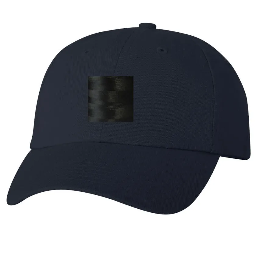 Maine Hat - Classic Dad Hat - Many Color Combinations