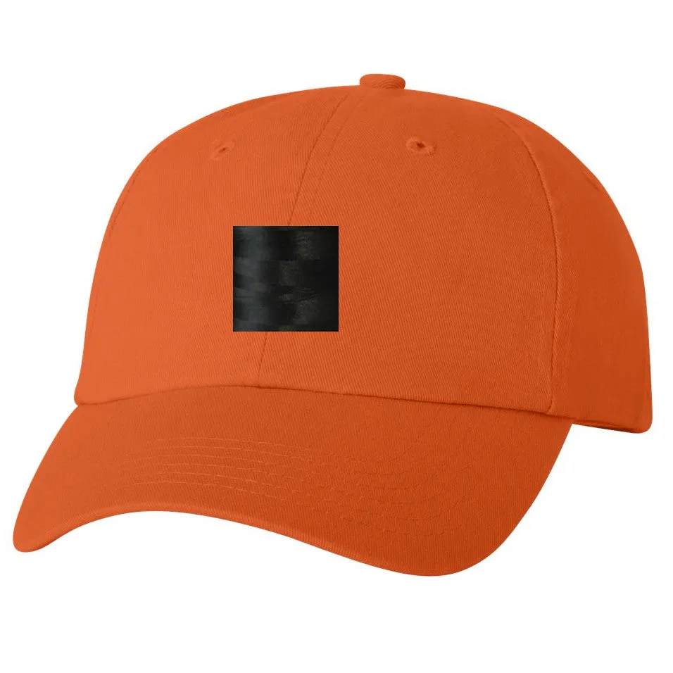 Maine Hat - Classic Dad Hat - Many Color Combinations