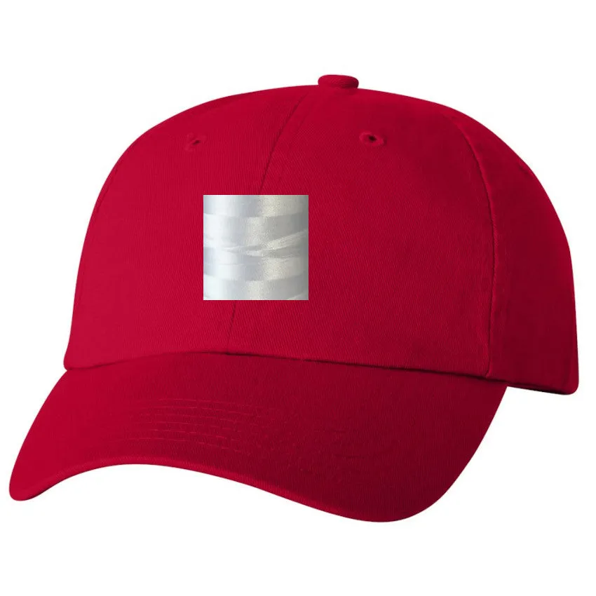 Maine Hat - Classic Dad Hat - Many Color Combinations