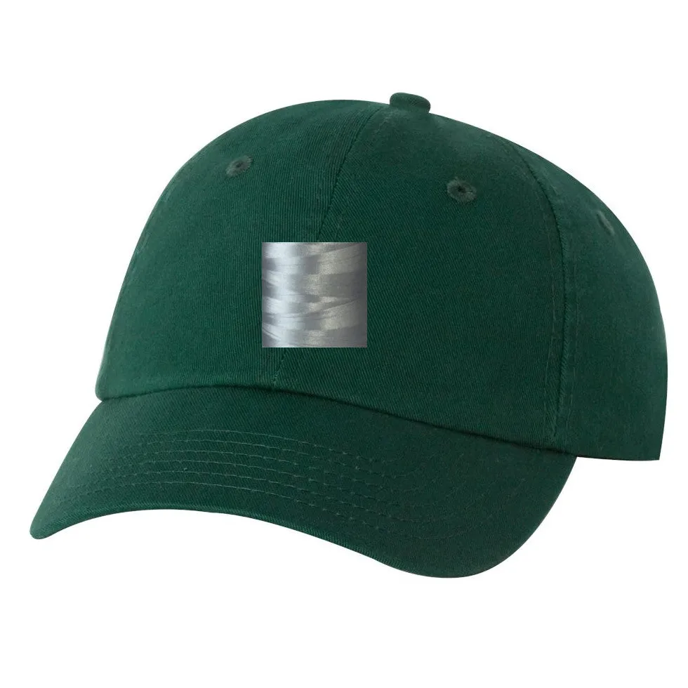 Maine Hat - Classic Dad Hat - Many Color Combinations