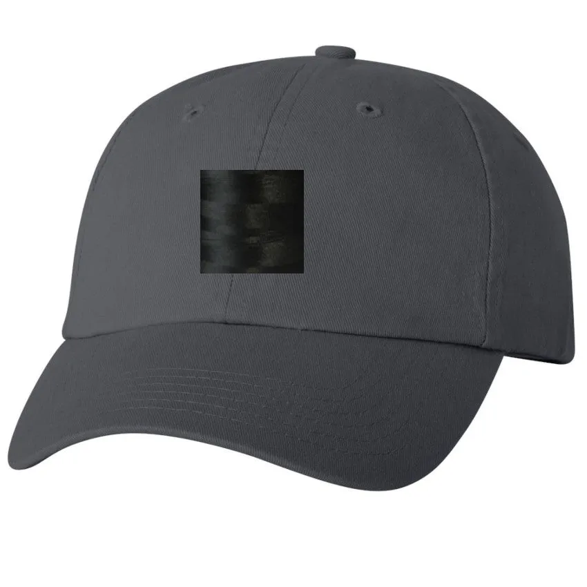 Maine Hat - Classic Dad Hat - Many Color Combinations