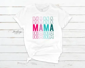 Mama Mirror Shirt