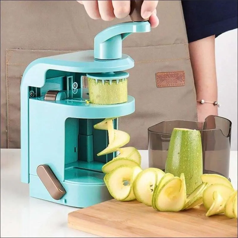 Mandoline Vegetable Slicer Just For You