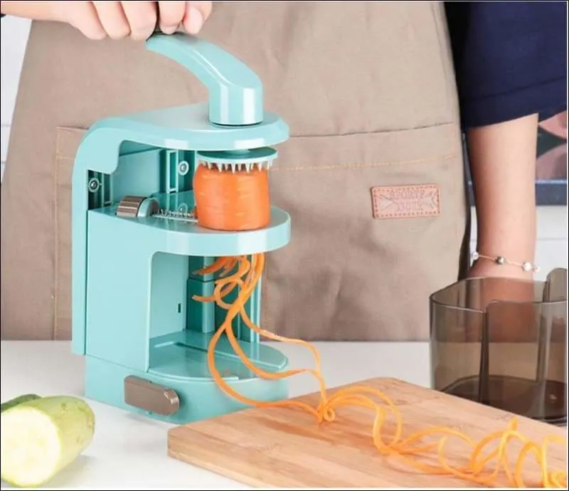 Mandoline Vegetable Slicer Just For You