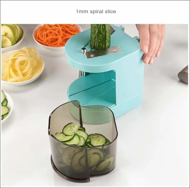 Mandoline Vegetable Slicer Just For You