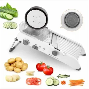 Mandoline Vegetable Slicer Just For You