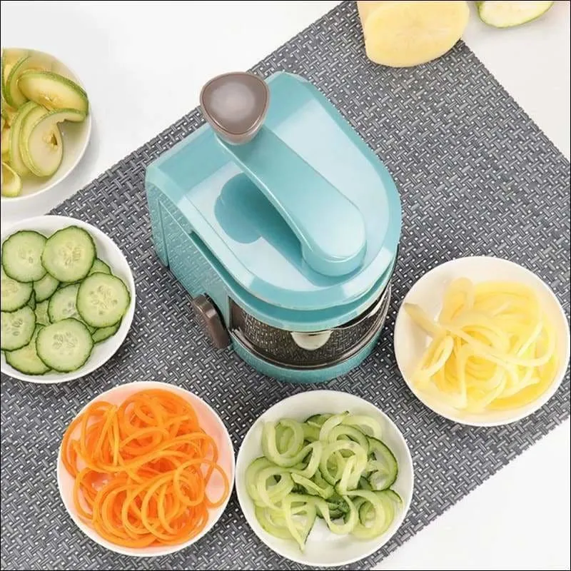 Mandoline Vegetable Slicer Just For You