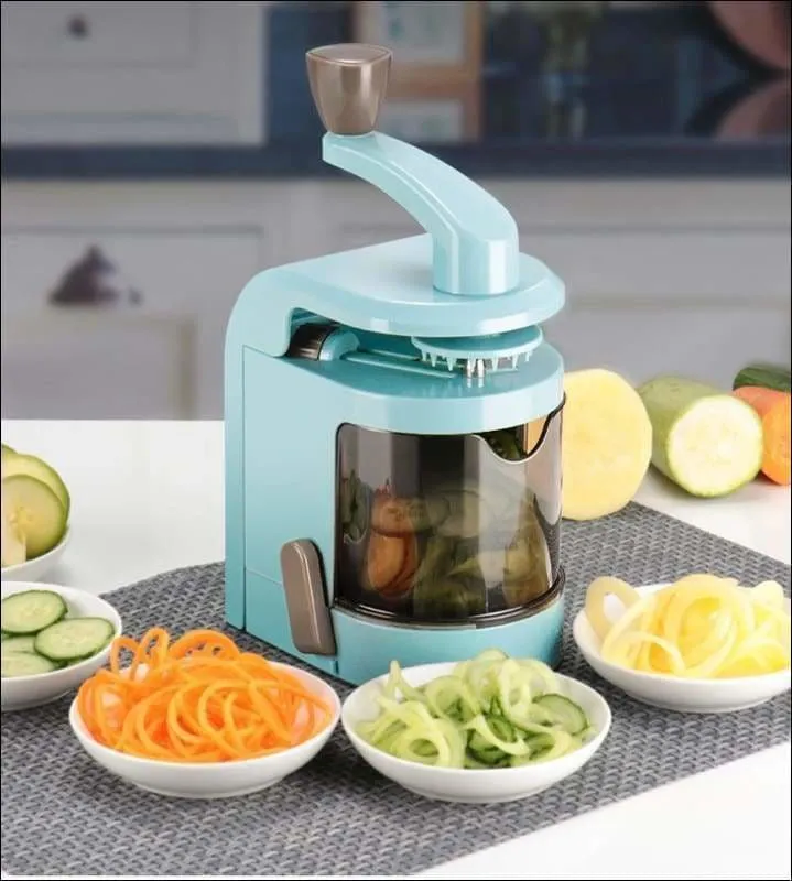 Mandoline Vegetable Slicer Just For You