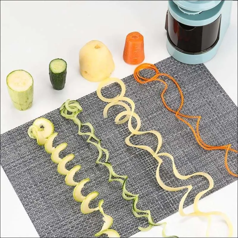 Mandoline Vegetable Slicer Just For You