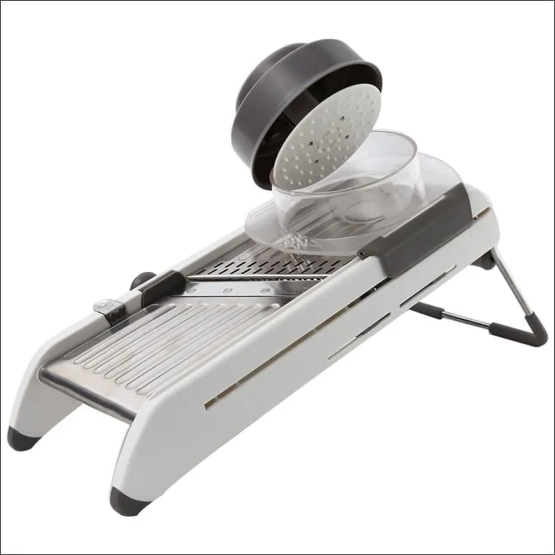 Mandoline Vegetable Slicer Just For You