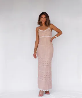 Manor House Maxi Dress