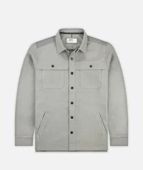 Maverick Jacshirt - Grey