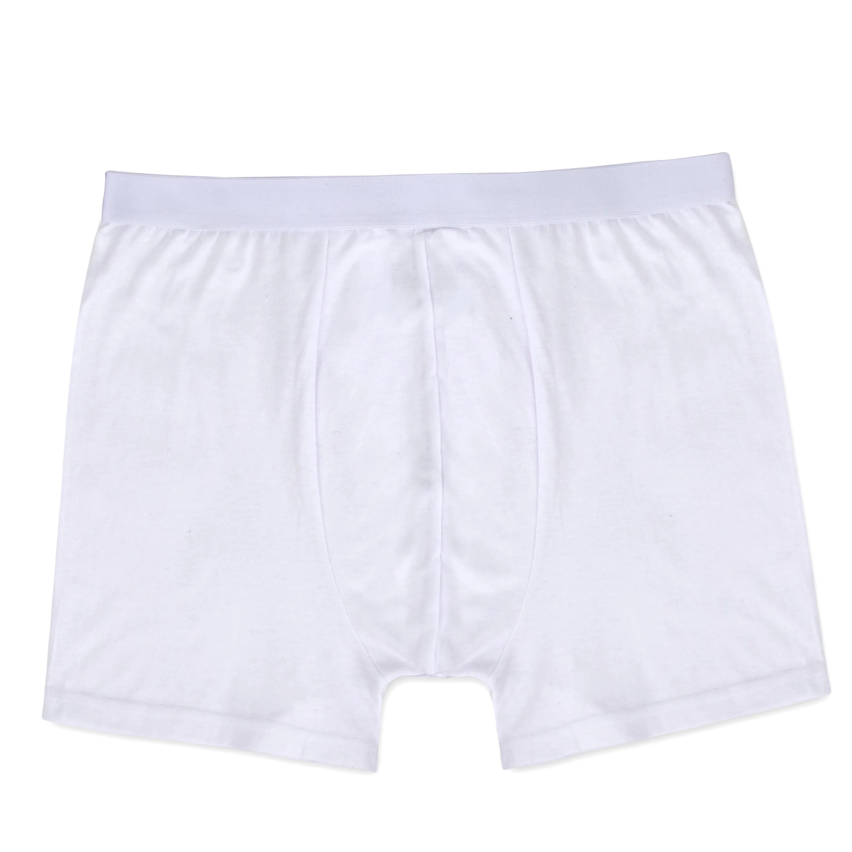 Men's Boxer Briefs - 3 Colors