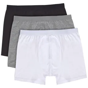 Men's Boxer Briefs - 3 Colors