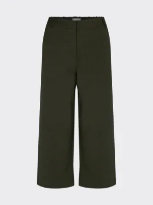 Minimum Culotta Casual Pant