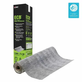 NAC ECB Classic Crack Isolation Membrane (150 sf/roll)