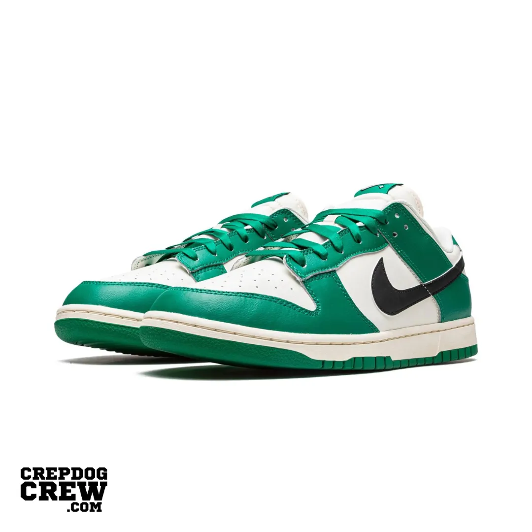 Nike Dunk Low SE Lottery Pack Malachite Green