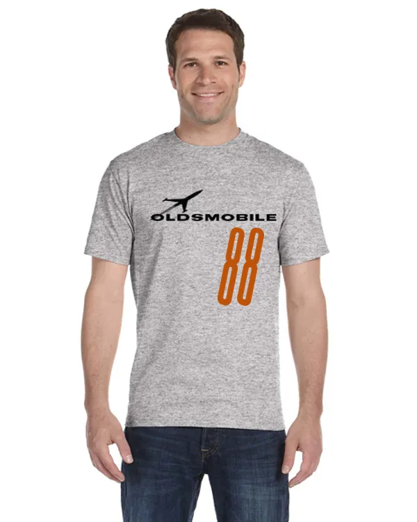 Oldsmobile Rocket 88 T-Shirt - GM MODEL Collection