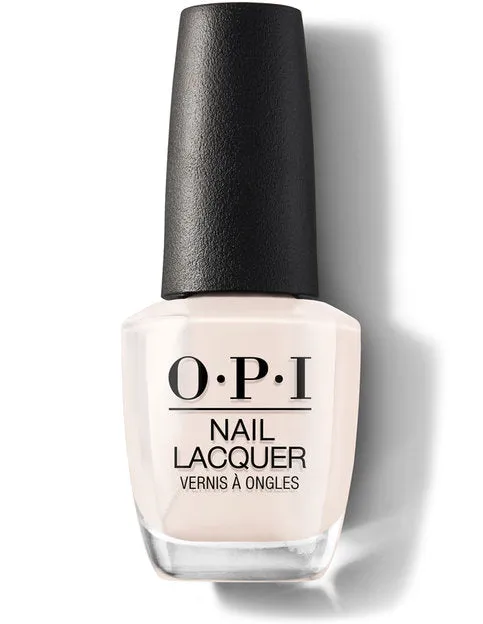 OPI Nail Lacquer "My Vampire is Buff"