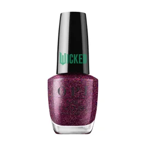 OPI x WICKED Limited Edition Nail Laquer - Let's Rejoicify