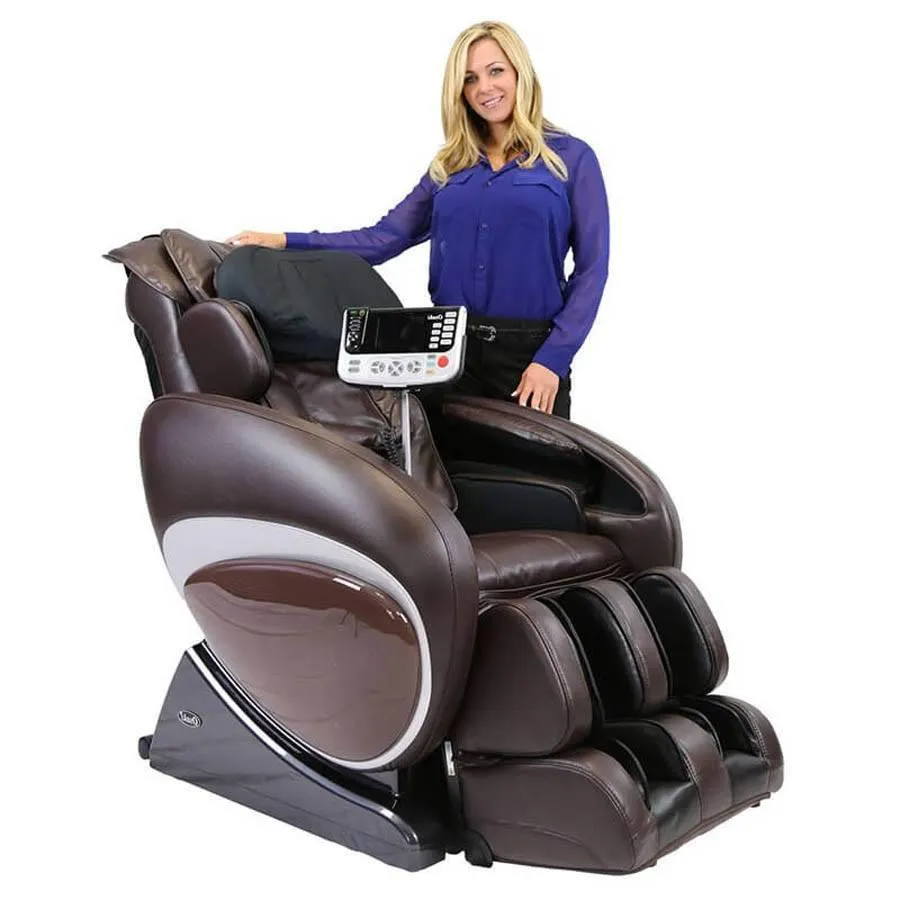 Osaki OS-4000T Massage Chair