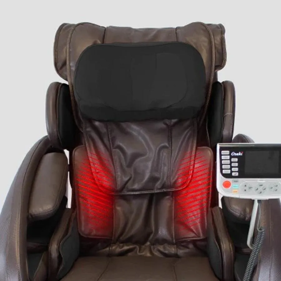 Osaki OS-4000T Massage Chair