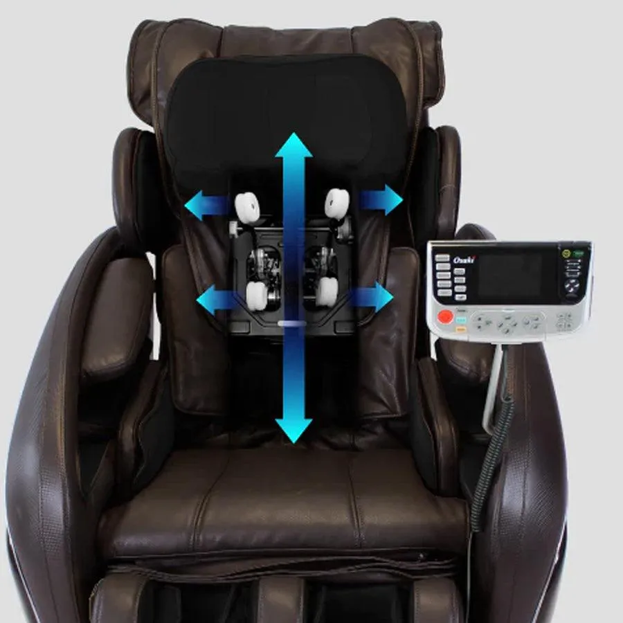 Osaki OS-4000T Massage Chair