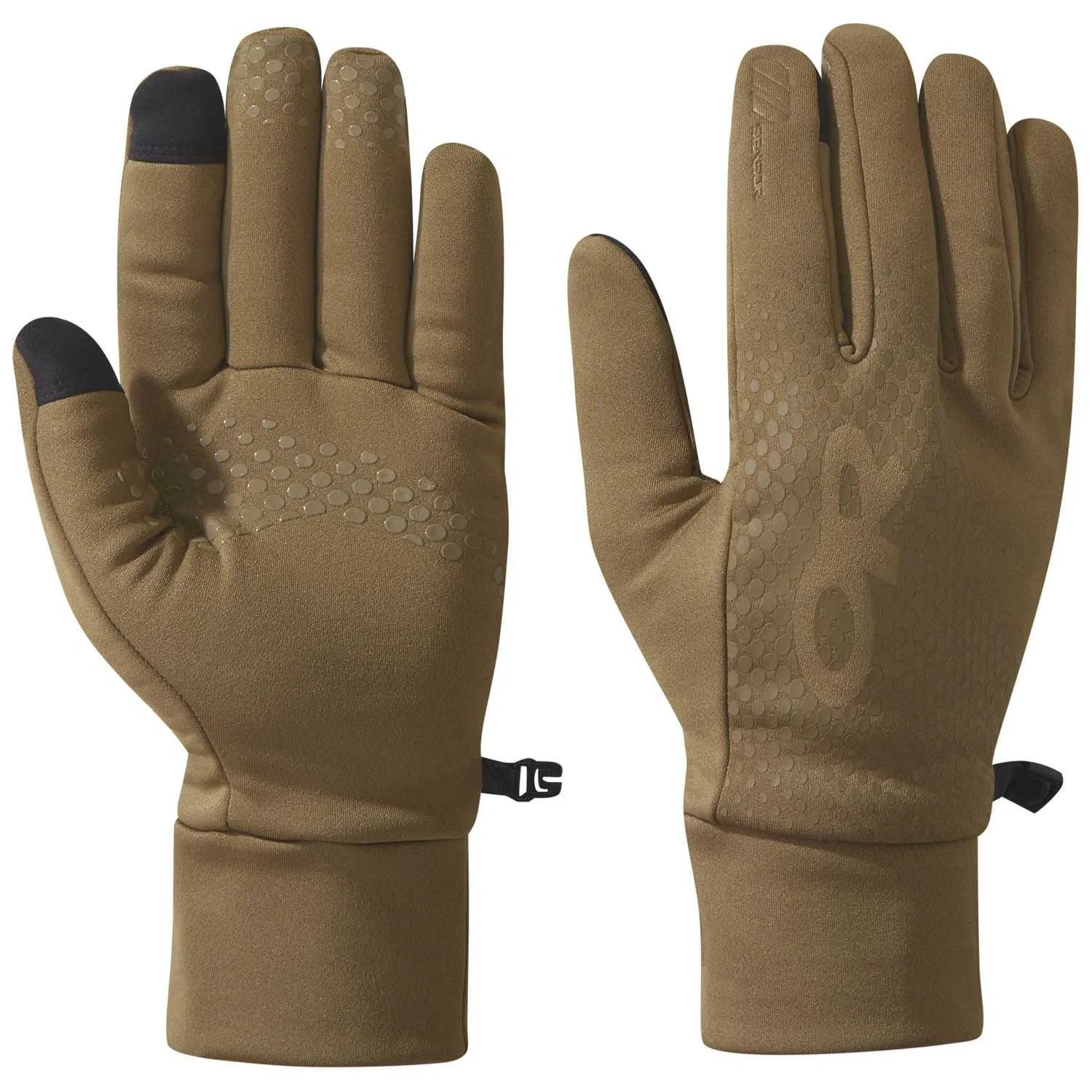 OUTDOOR RESEARCH MENS VIGOR HEAVYWEIGHT SENSOR GLOVES