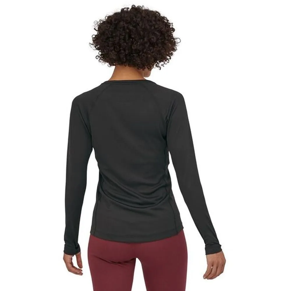 Patagonia Women's Capilene Midweight Crew