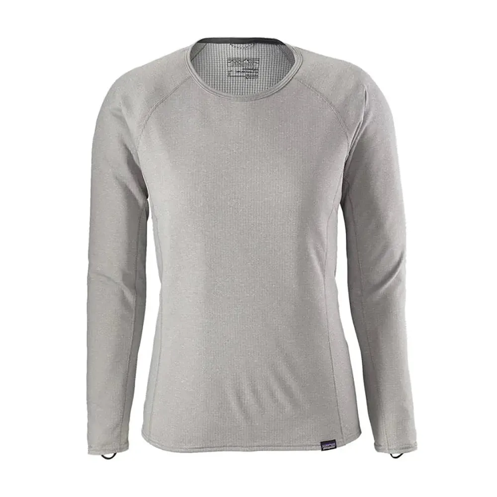 Patagonia Women's Capilene Midweight Crew