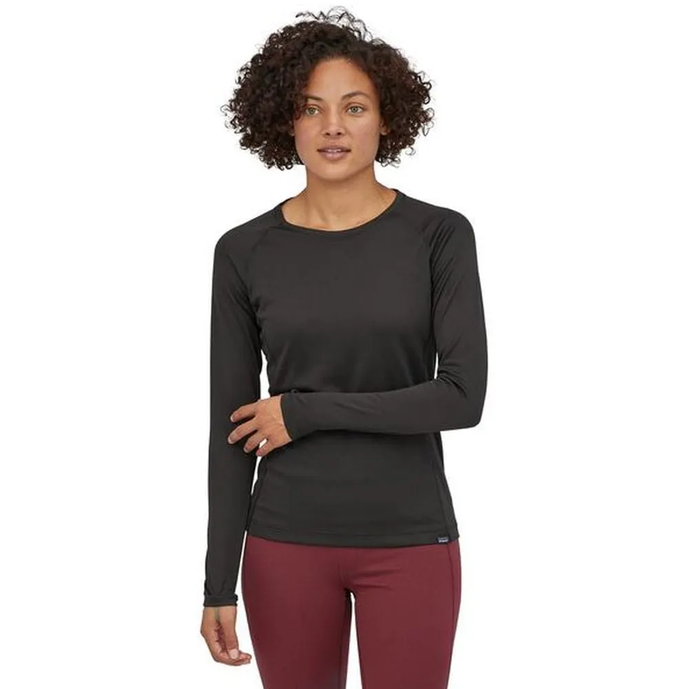 Patagonia Women's Capilene Midweight Crew