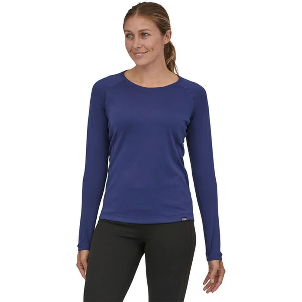 Patagonia Women's Capilene Midweight Crew