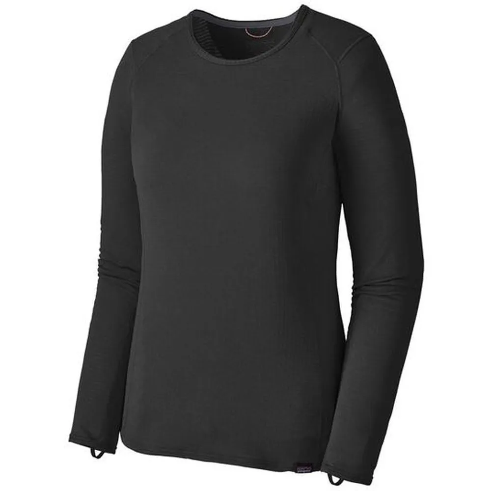 Patagonia Women's Capilene Thermal Weight Crew