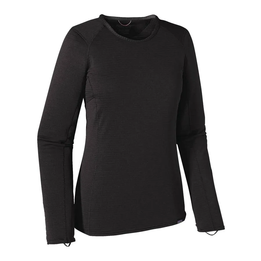 Patagonia Women's Capilene Thermal Weight Crew