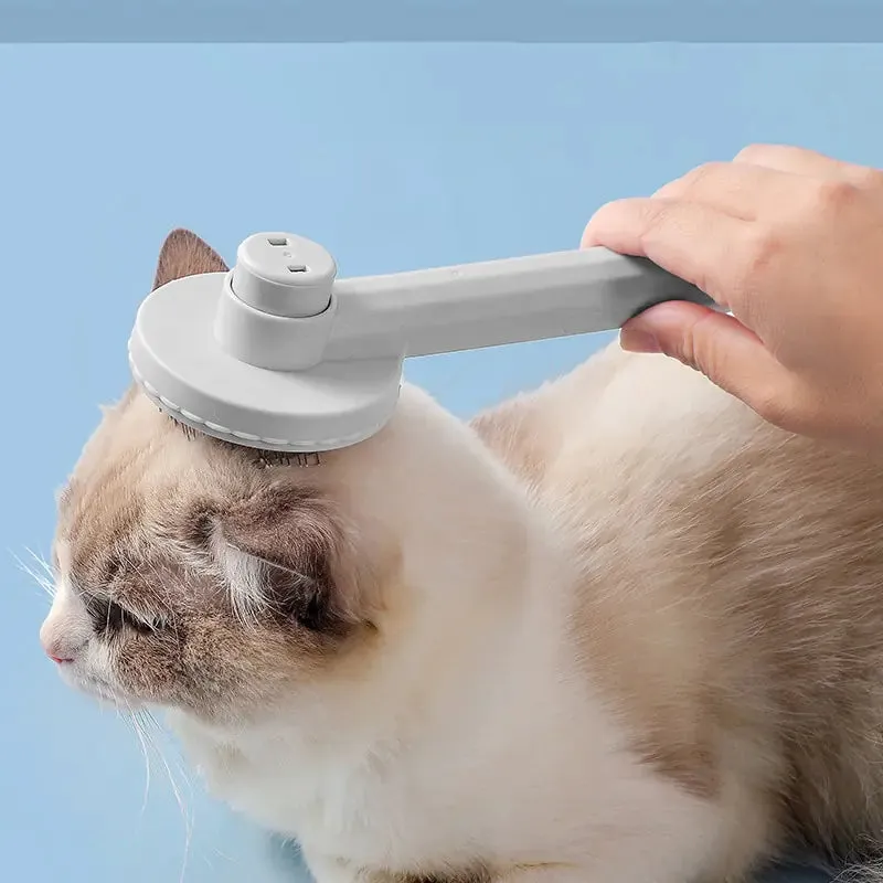 Pet Hair Removal Comb