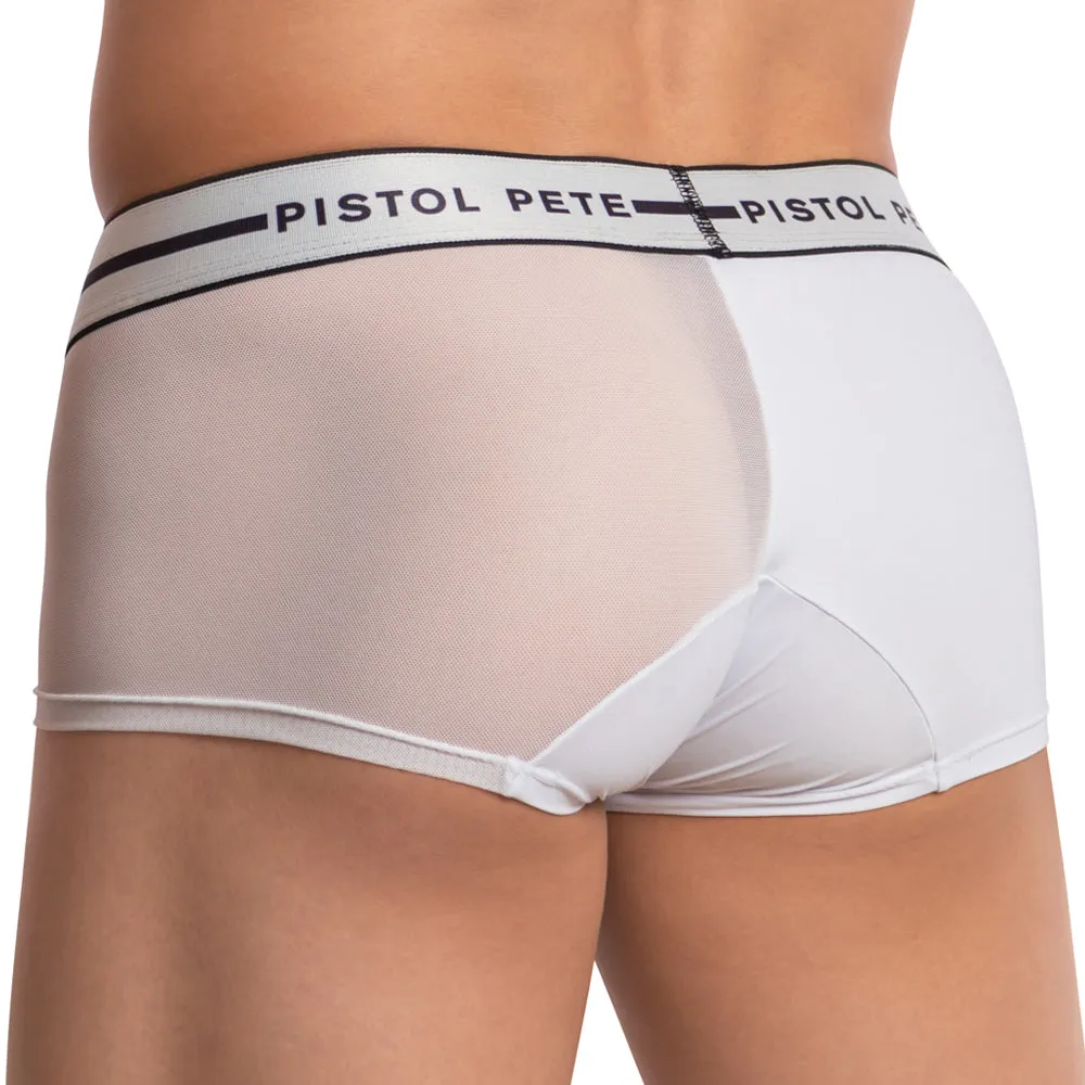 Pistol Pete PPG039  Pete Pecker Boxer