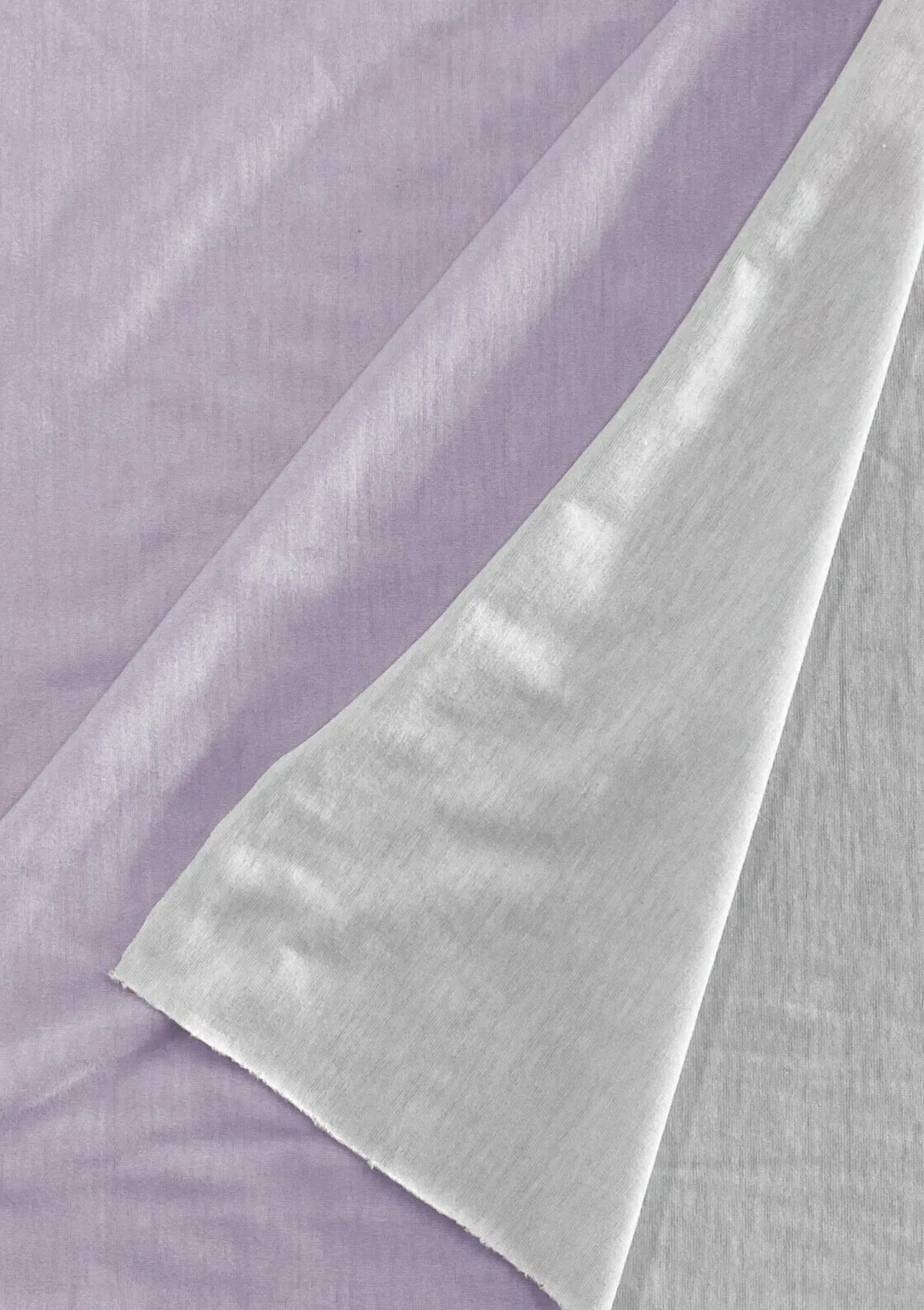 Plain Jersey Fabric Elastane Spun Polyester 2-Way Stretch 60" Wide Fashion Dress