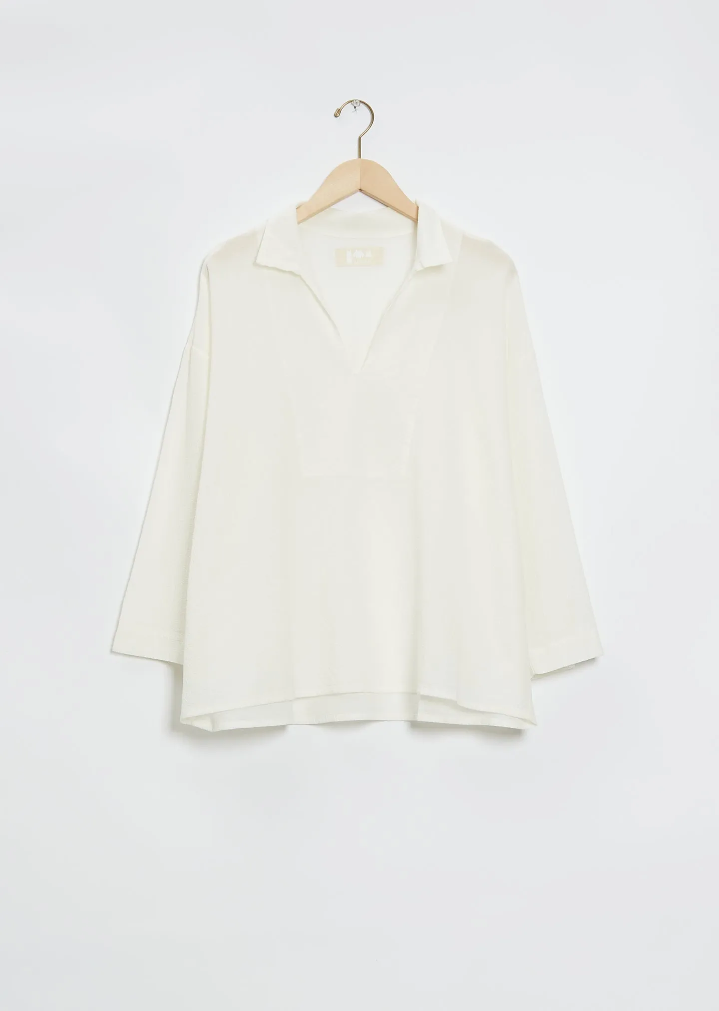 Polly Zenone Shirt