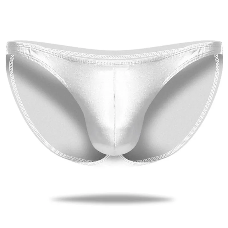 Premium Cotton Ultra Soft Breathable Men's Brief