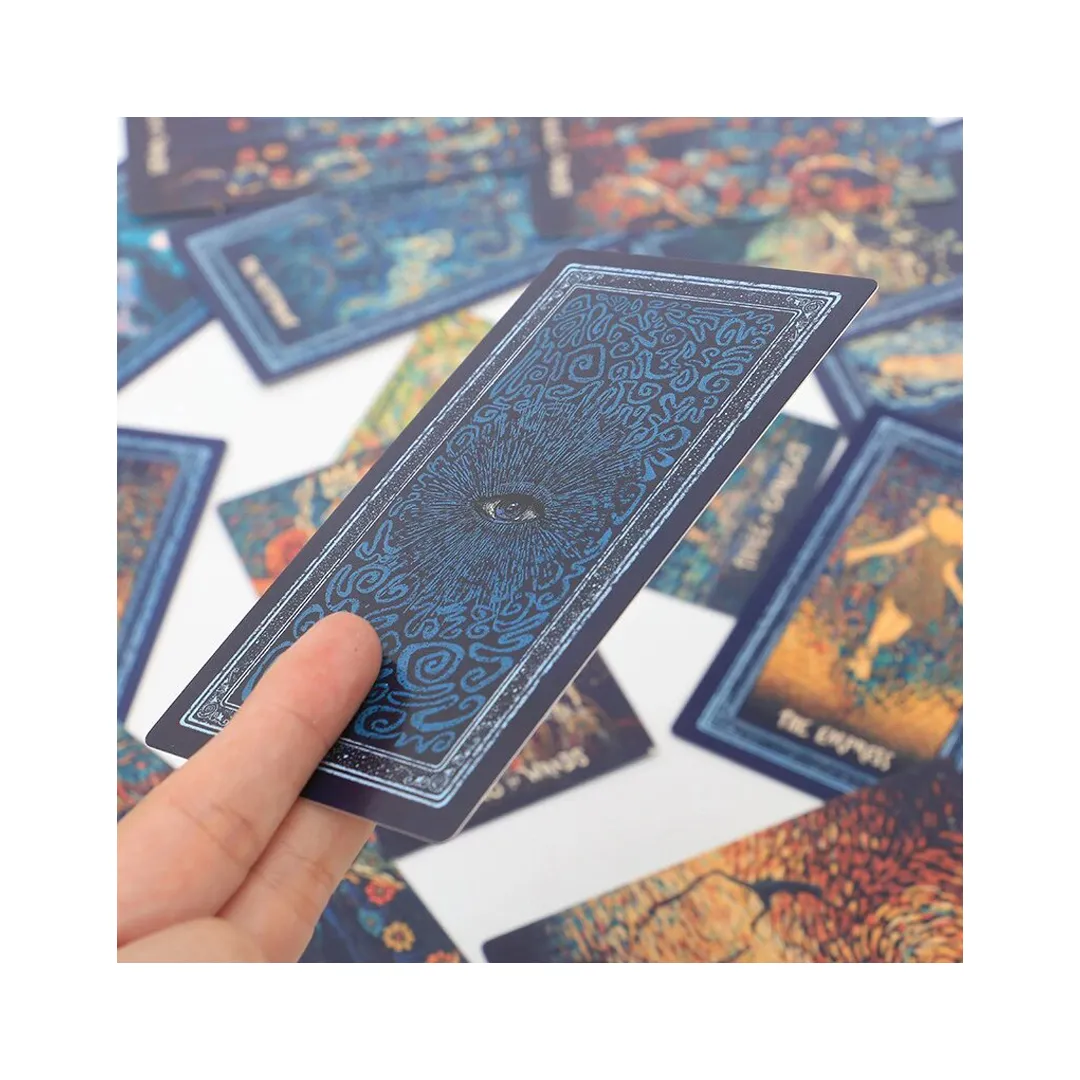 Prisma Visions Tarot