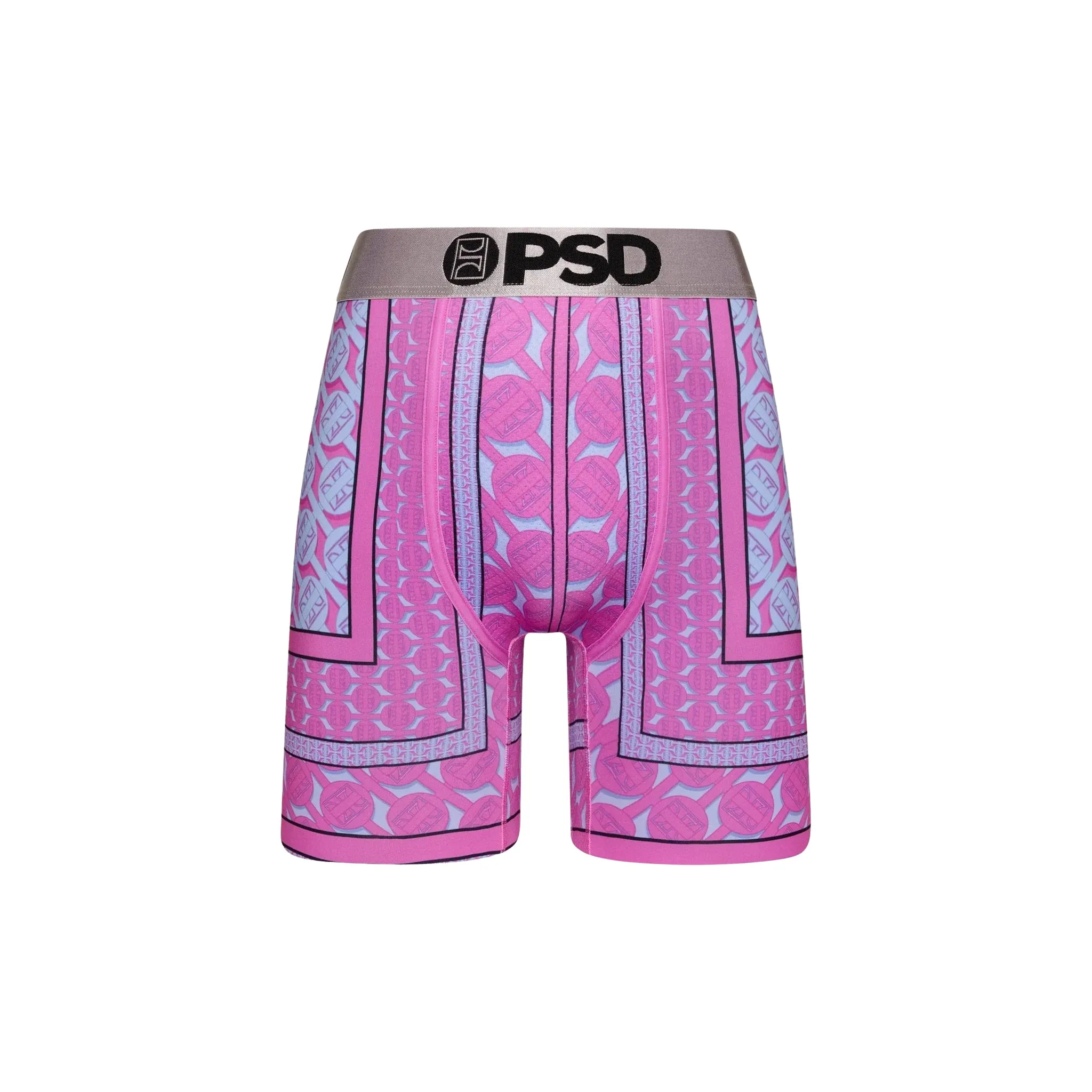 PSD 'Maze' Underwear