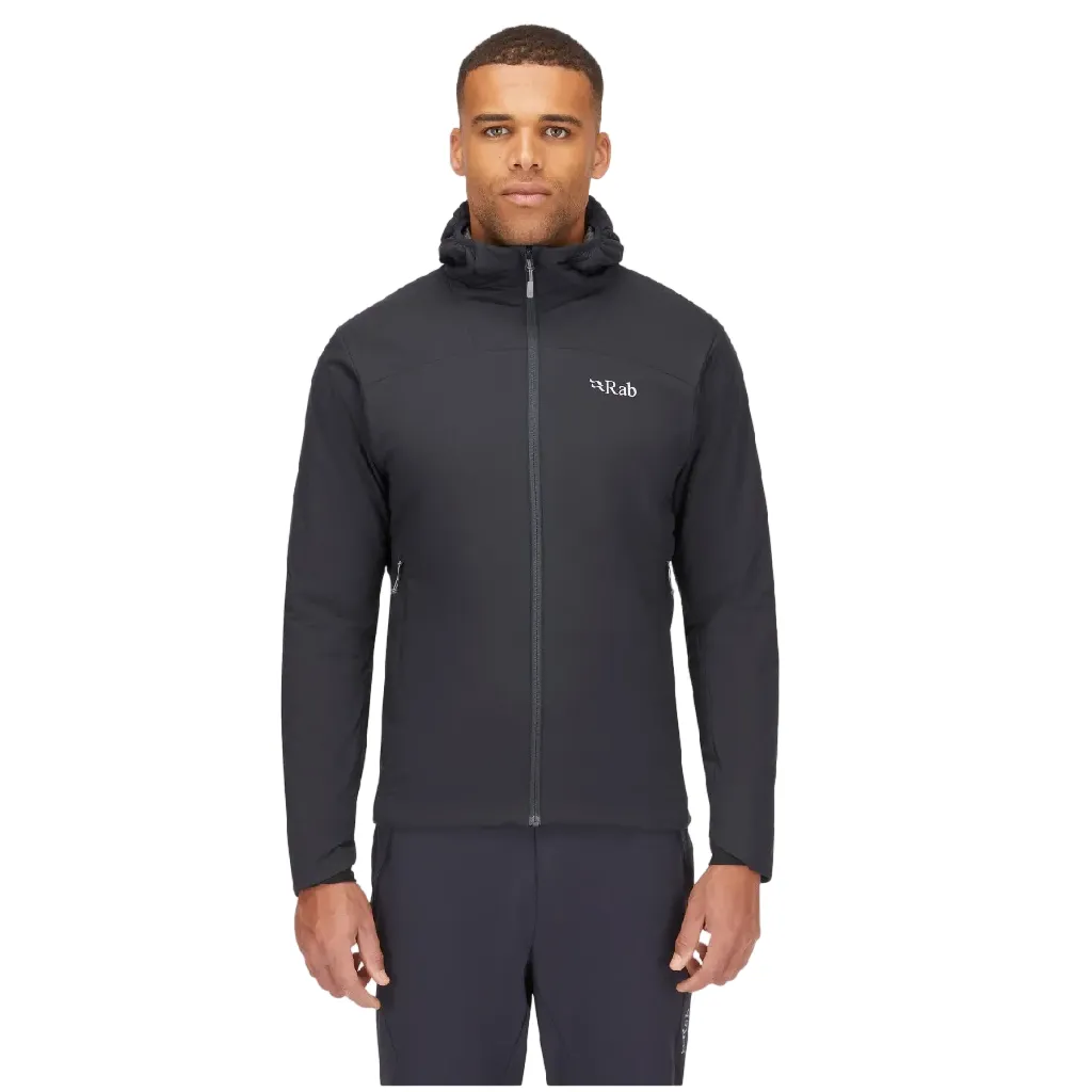 RAB Men's Xenair Alpine Light Jacket