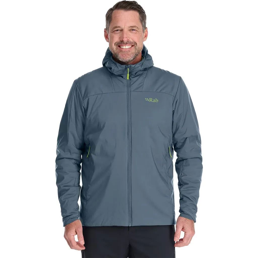 RAB Men's Xenair Alpine Light Jacket