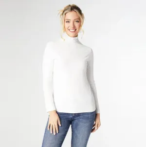 Reign Long Sleeve Turtleneck- 3 Colors!