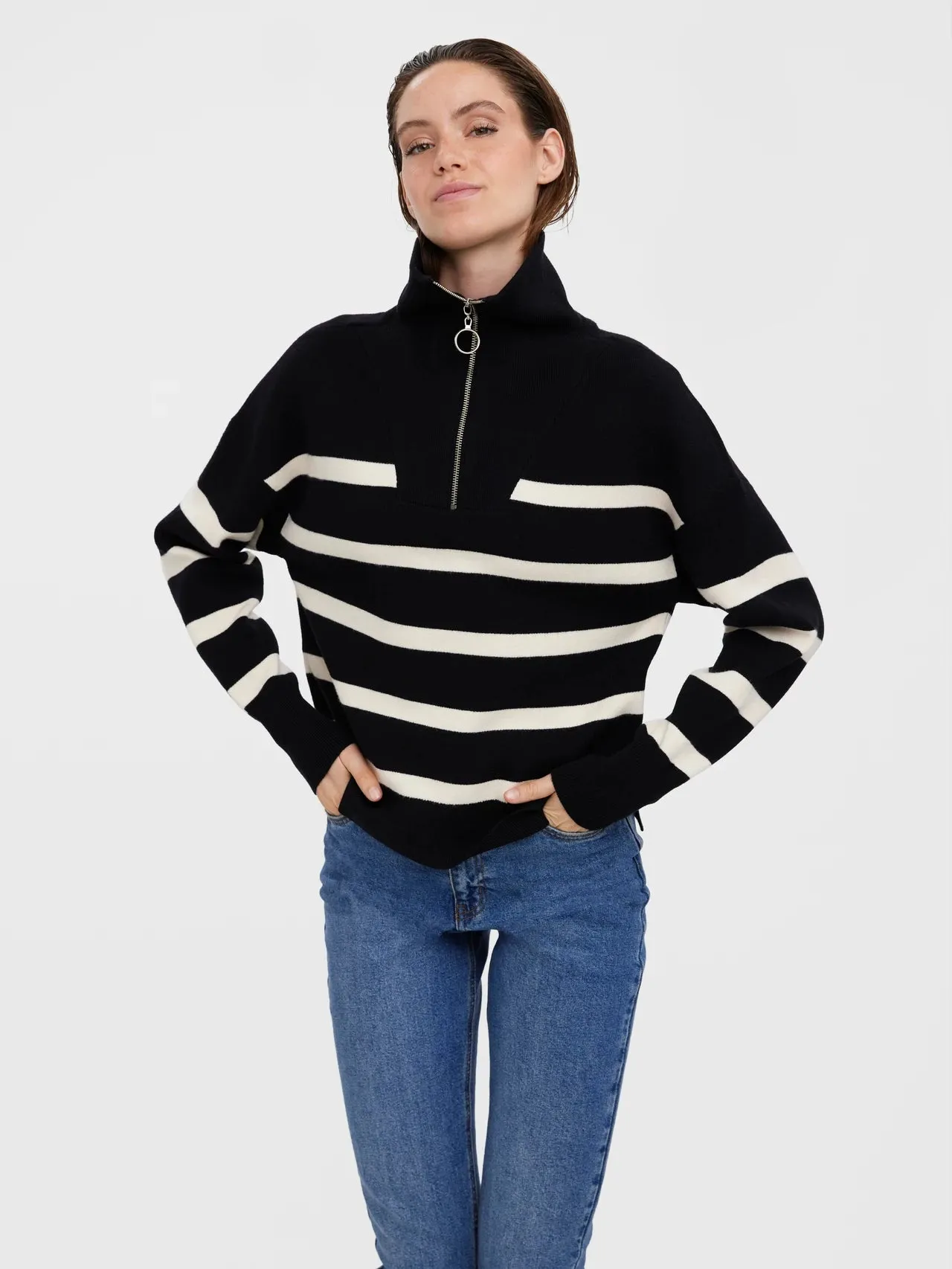 Saba Pullover