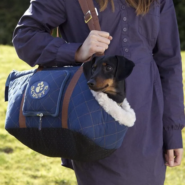 Scruffs® Wilton Pet Carrier