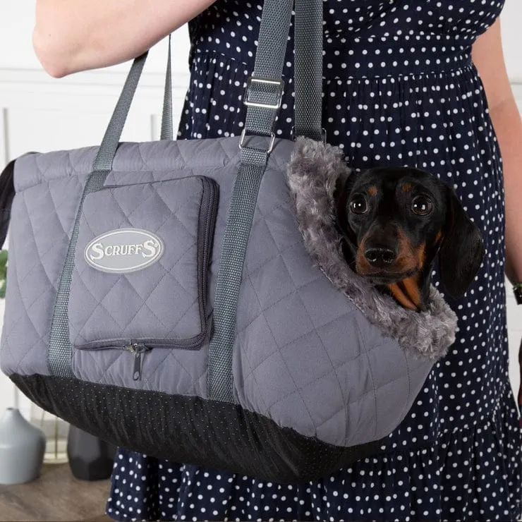 Scruffs® Wilton Pet Carrier