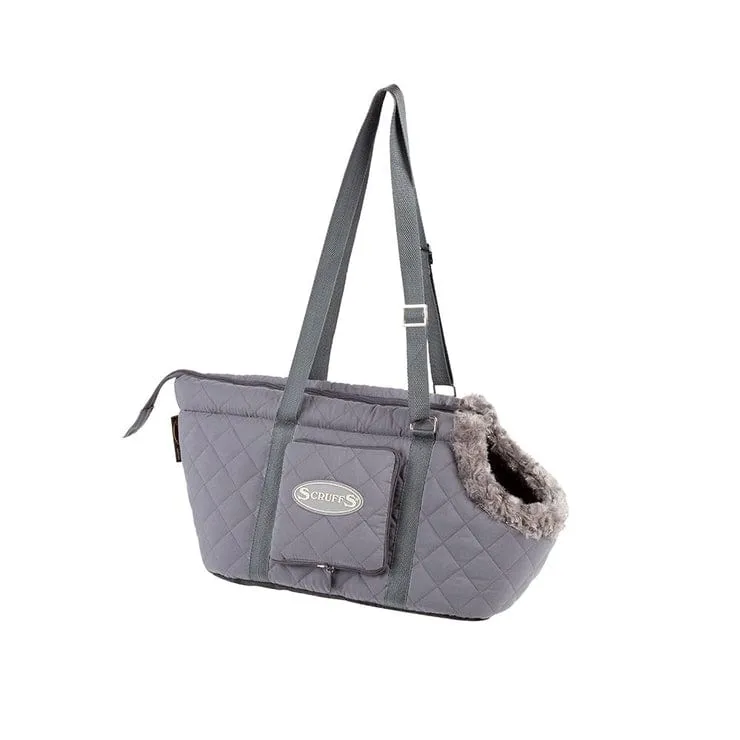 Scruffs® Wilton Pet Carrier