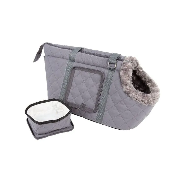 Scruffs® Wilton Pet Carrier