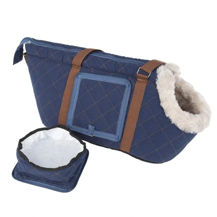 Scruffs® Wilton Pet Carrier